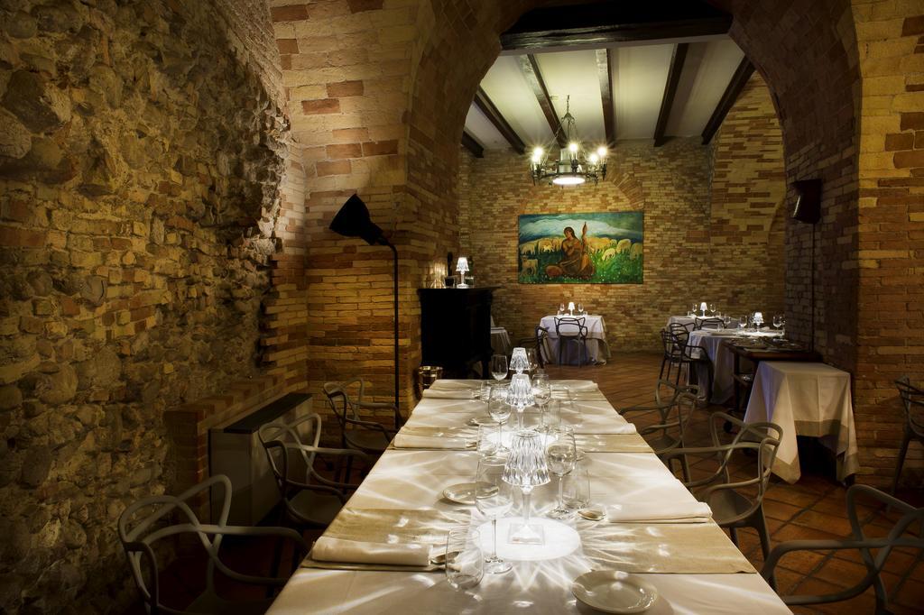 Hotel Castello Chiola Dimora Storica Loreto Aprutino Exteriér fotografie