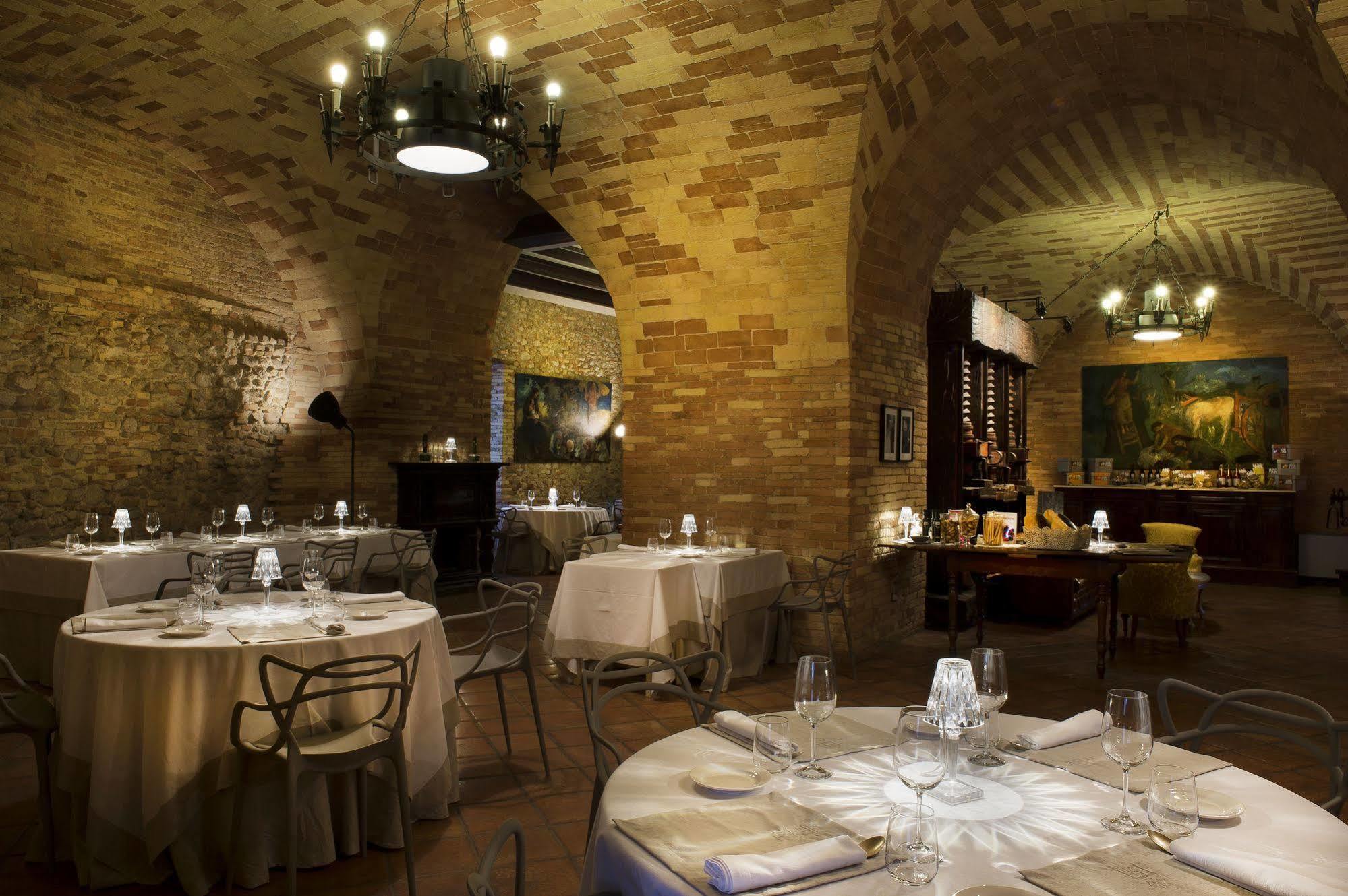 Hotel Castello Chiola Dimora Storica Loreto Aprutino Exteriér fotografie