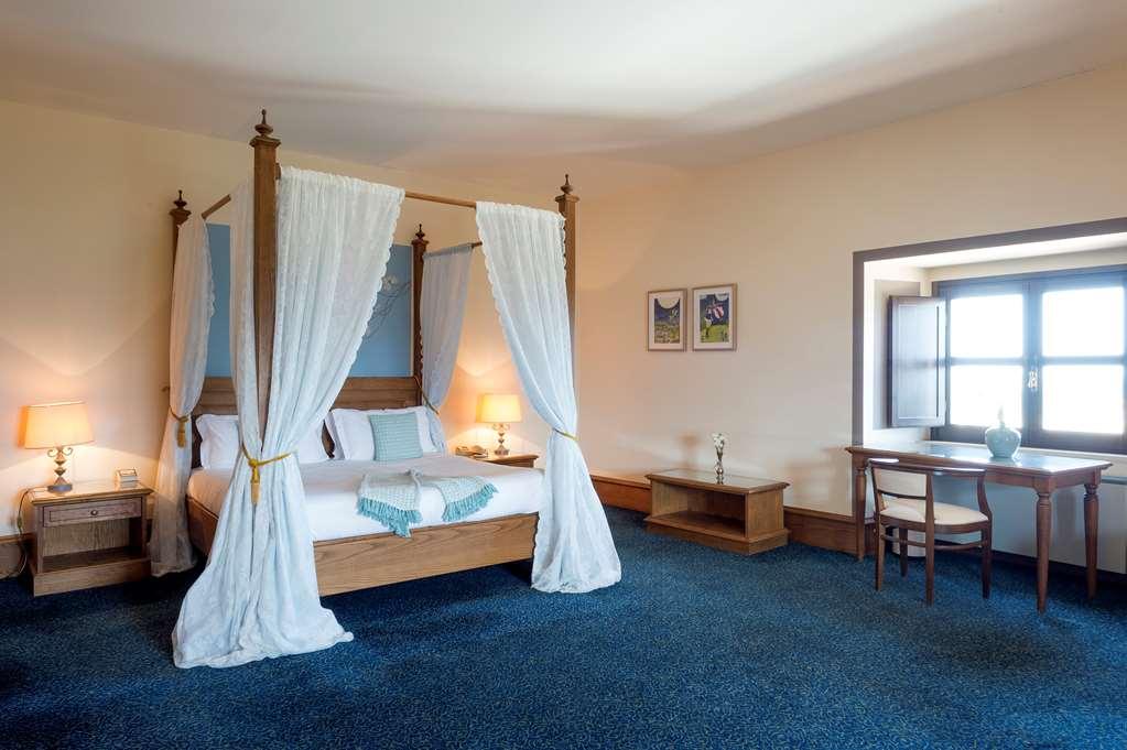 Hotel Castello Chiola Dimora Storica Loreto Aprutino Pokoj fotografie